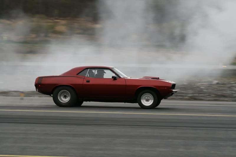 Events for car enthusiasts in Southern Illinois in fall 2022