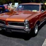 Automotive events near Marion, Illinois in fall and winter 2022