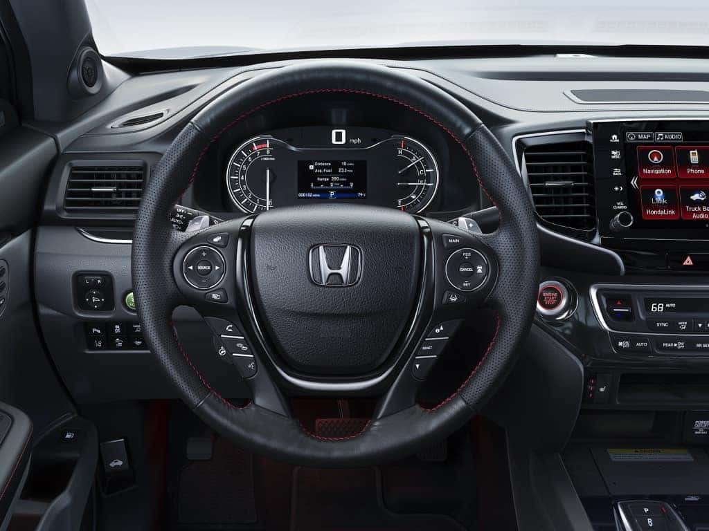 2023 Honda Ridgeline Interior Redesign Changes Honda Model | Hot Sex ...