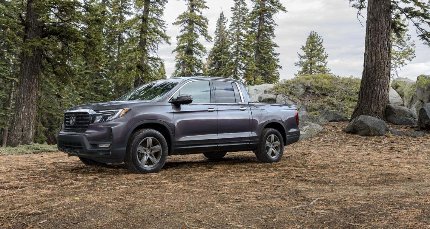 2023 Honda Ridgeline: Trims, Colors, Interior, Safety, Engine, MPG,  Technology, Changes | Ike Honda