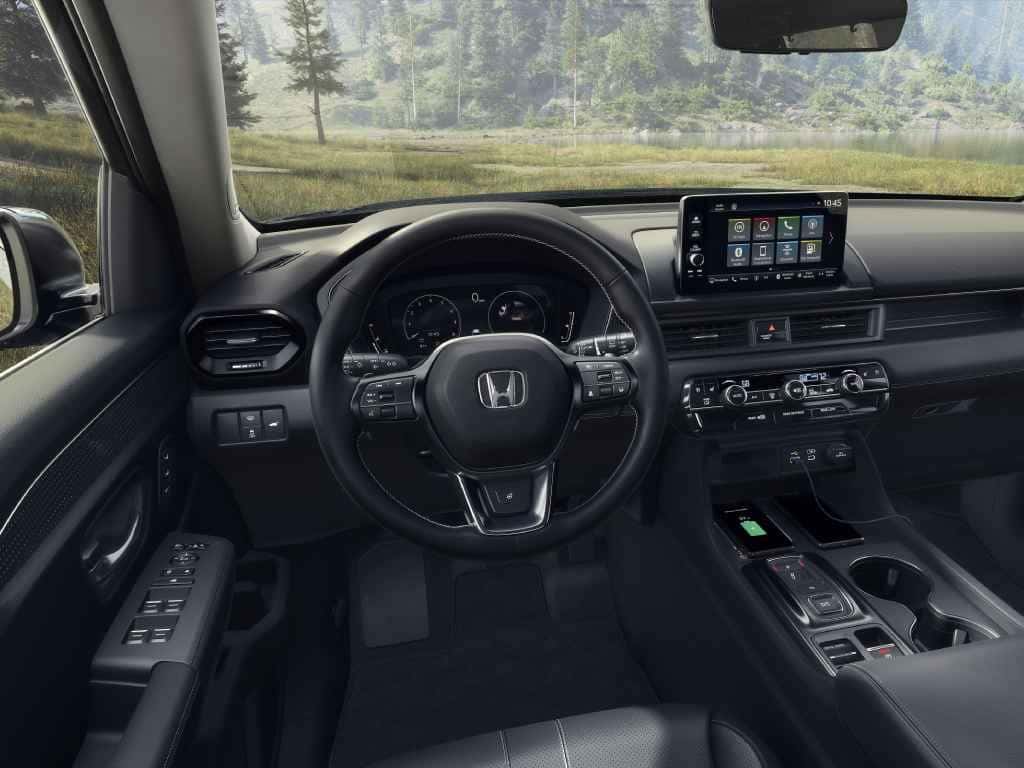 2023 Honda Pilot Review, Interior, Colors, MPG, Features