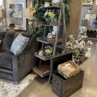 DeLouFleur Decor Designs in Crainville, Illinois