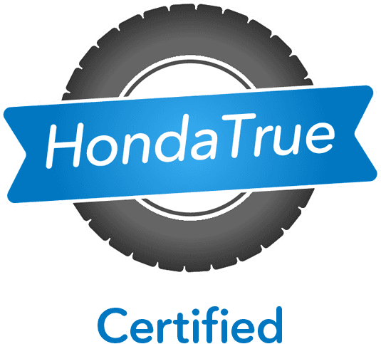 HondaTrue Certified