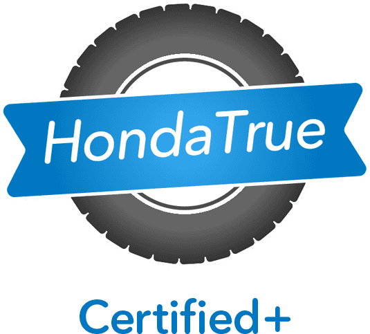HondaTrue Certified