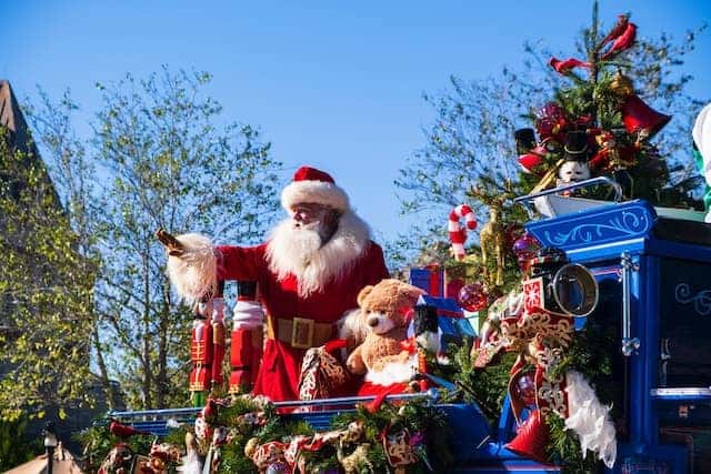 holiday events in marion, il