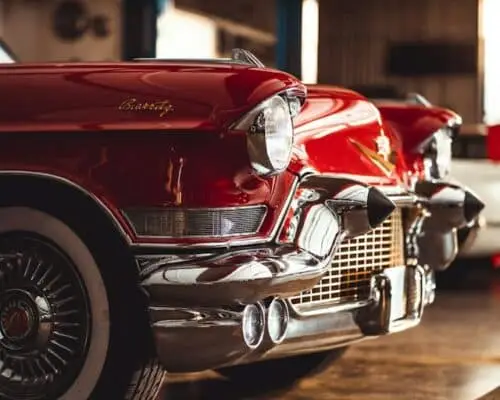 Rev Your Engines: Car Museums in Southern Illinois | Ike Honda