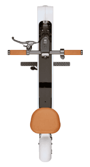 Honda Motocompacto design and steering wheel.