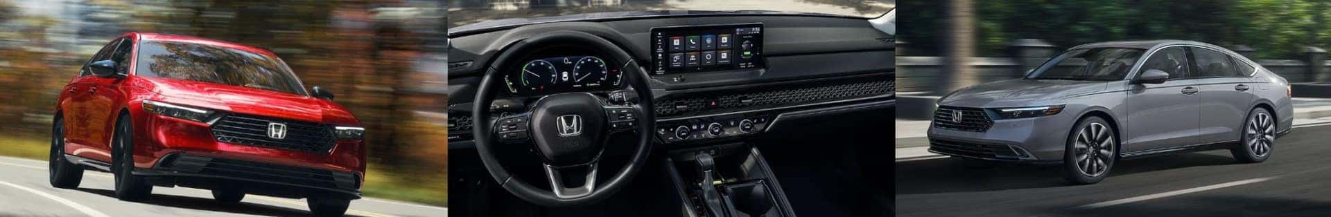 2024 Honda Accord Marion, IL