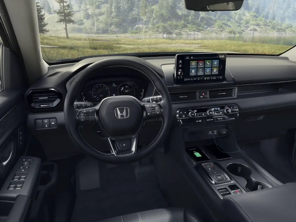 2025 Honda Pilot: Review, Interior, Colors, MPG, Features, Configurations