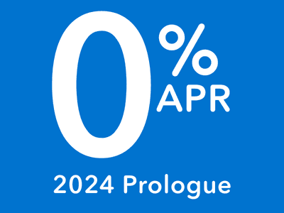 0% APR Financing 