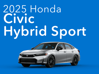 2025 Civic Sedan LX