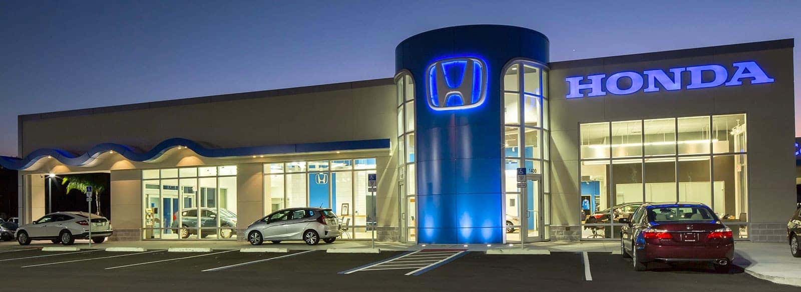 about our honda dealership in marion, il