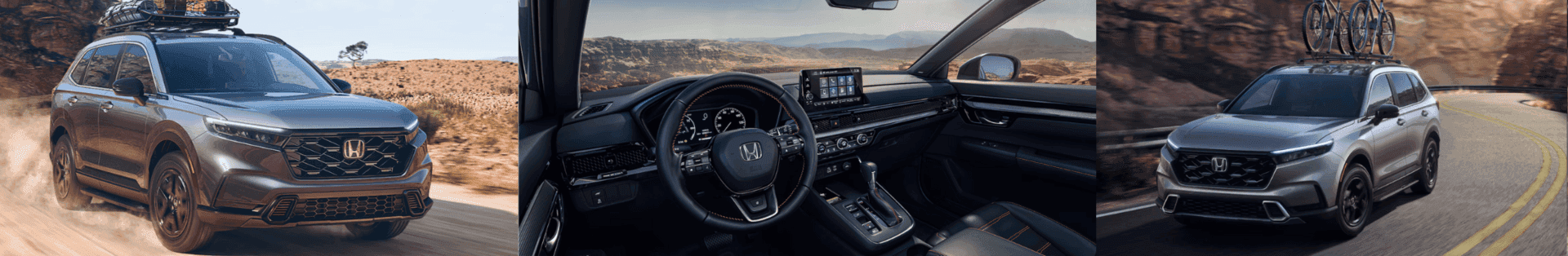 2025 Honda CR-V Hybrid for sale in Marion, IL
