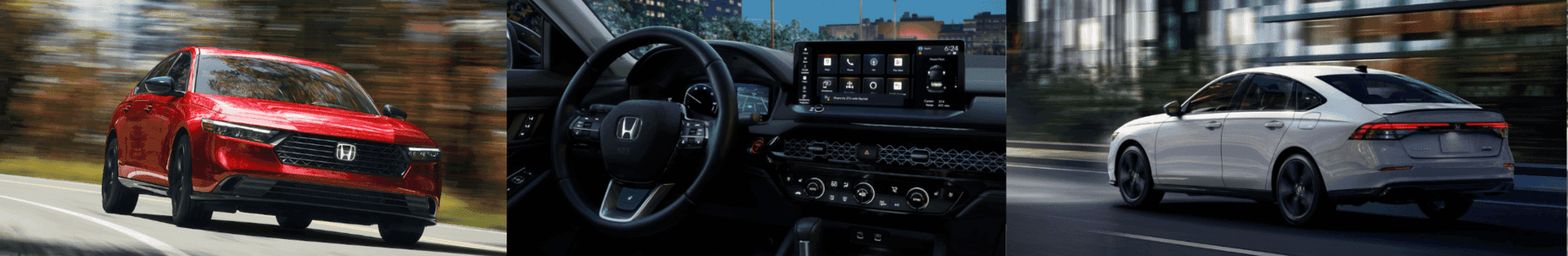 2025 Honda Accord for sale in Marion, IL