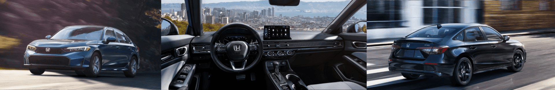 2025 Honda Civic Hybrid for sale in Marion, IL