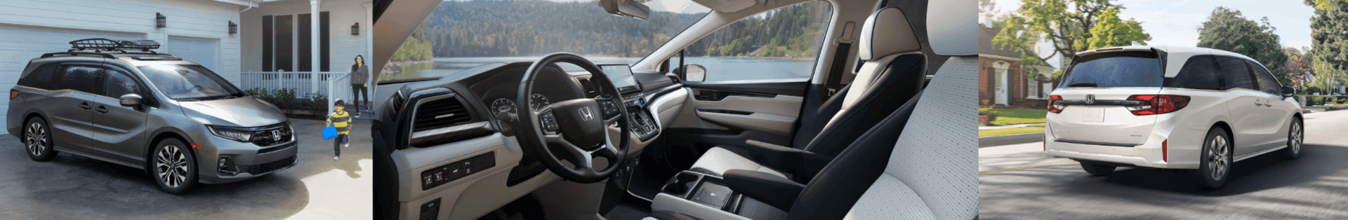 2025 Honda Odyssey for sale in Marion, IL