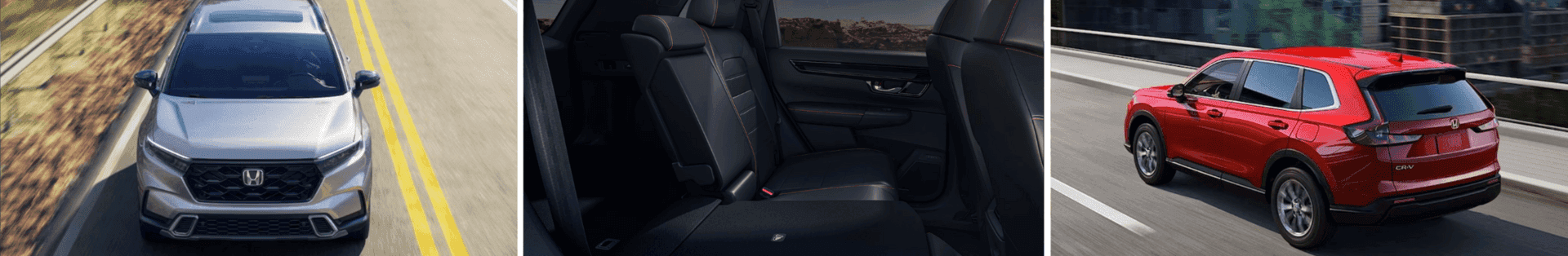 2026 Honda CR-V for sale in Marion, IL