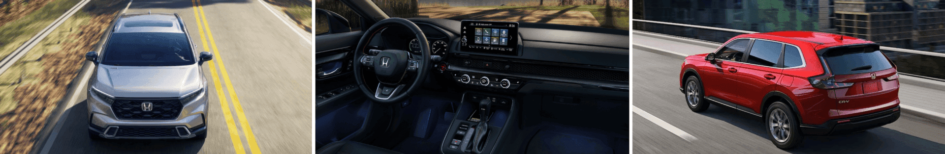 2026 Honda CR-V Hybrid for sale in Marion, IL