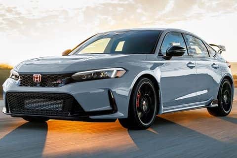 Is Anything New With the 2026 Honda Civic Type R? Updates & More