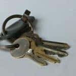 car keys
