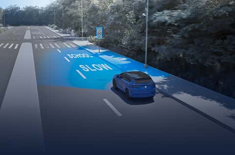 2026 Honda Civic Honda Sensing Safety