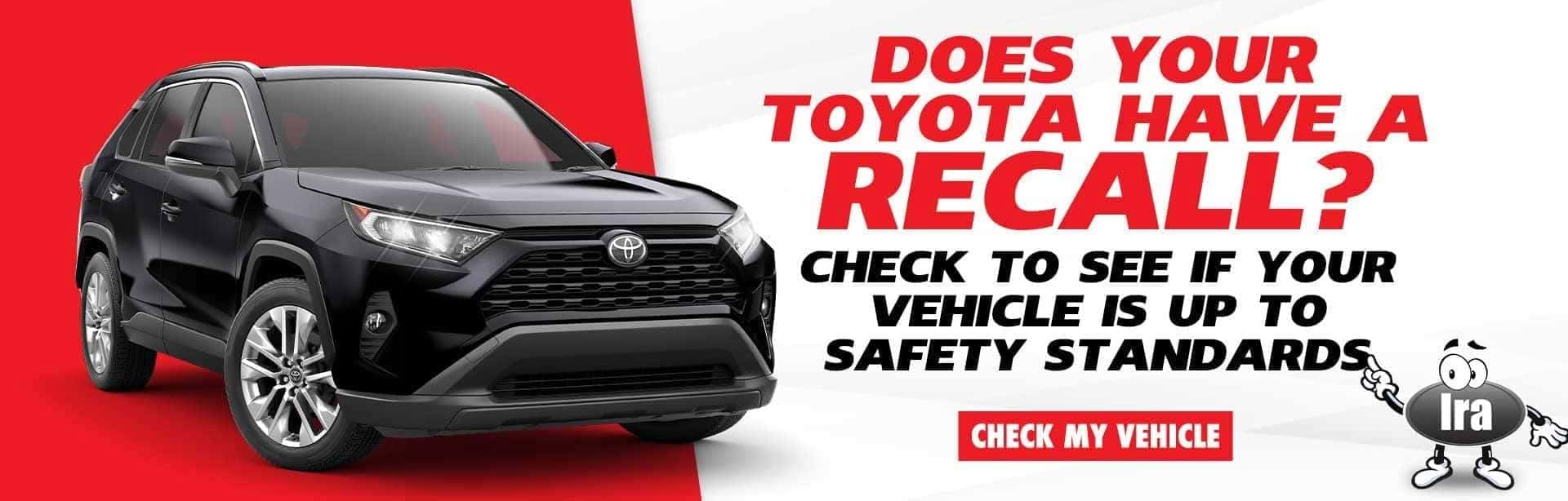 Ira Toyota of Hyannis | MA Toyota Dealer Near Barnstable