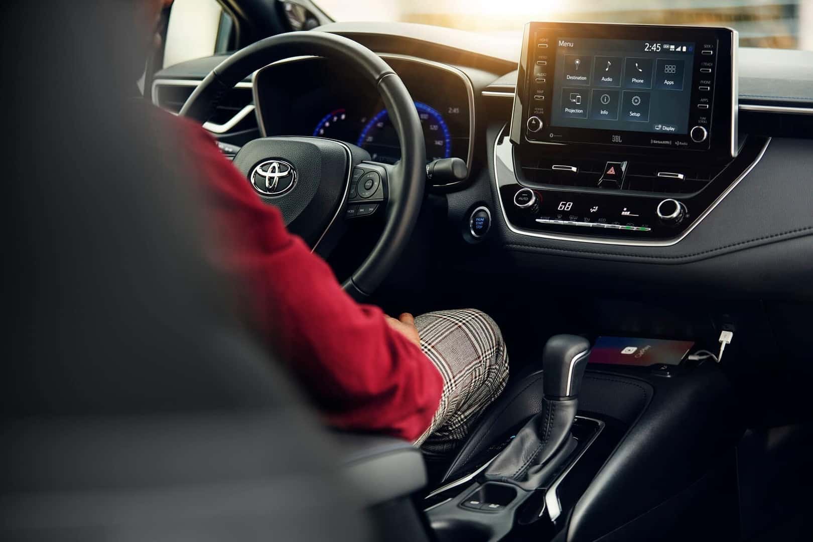 2021 Toyota Corolla | Ira Toyota of Hyannis | Hyannis, MA