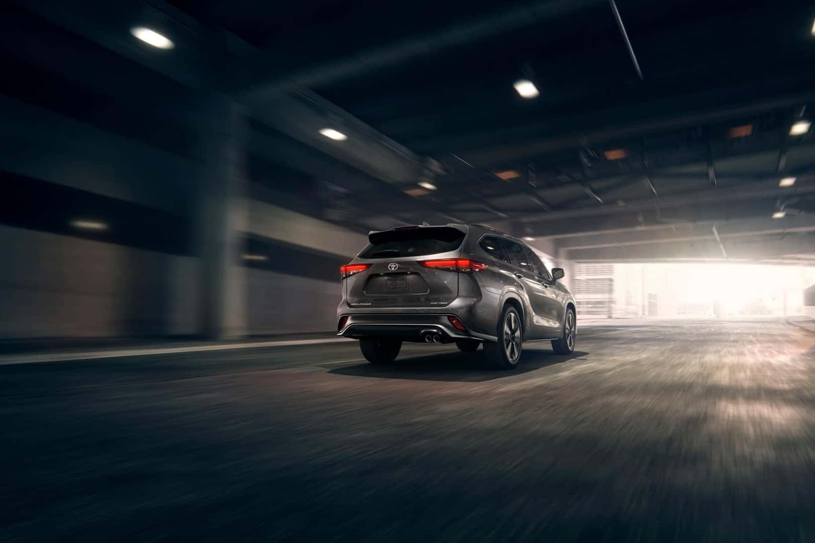 2021 Toyota Highlander | Ira Toyota of Hyannis | Hyannis, MA