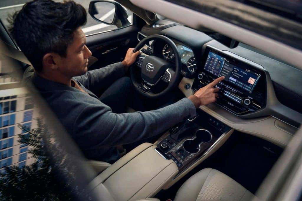 2021 Toyota Highlander | Ira Toyota of Hyannis | Hyannis, MA