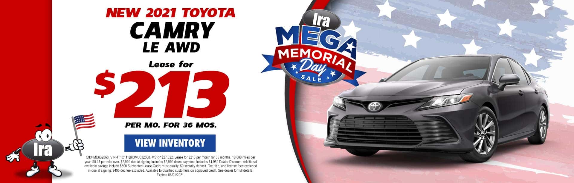 Toyota Dealer Hyannis MA Ira Toyota of Hyannis