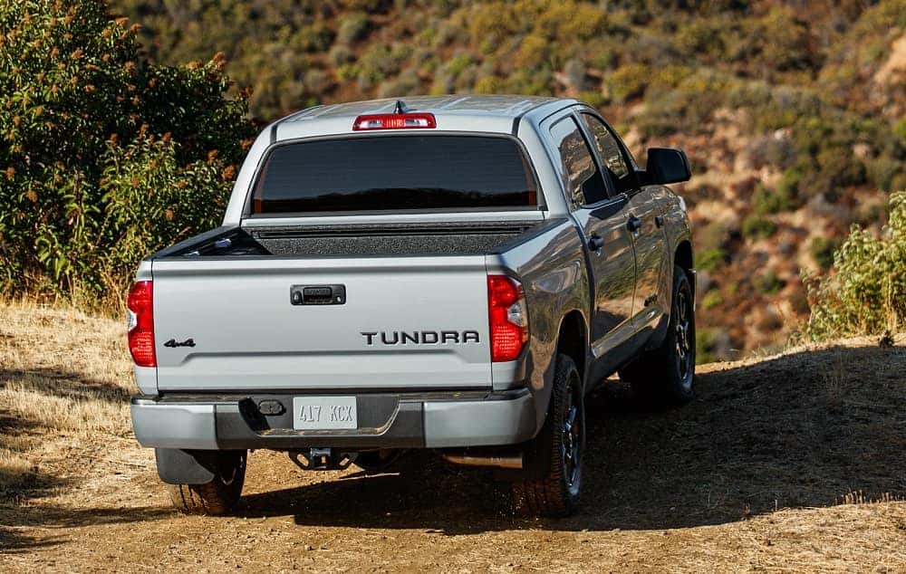 2021 Toyota Tundra Engine Specs in Hyannis, MA | Ira Toyota of Hyannis