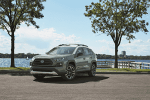 Used Car Dealer In Hyannis, MA | Ira Toyota of Hyannis