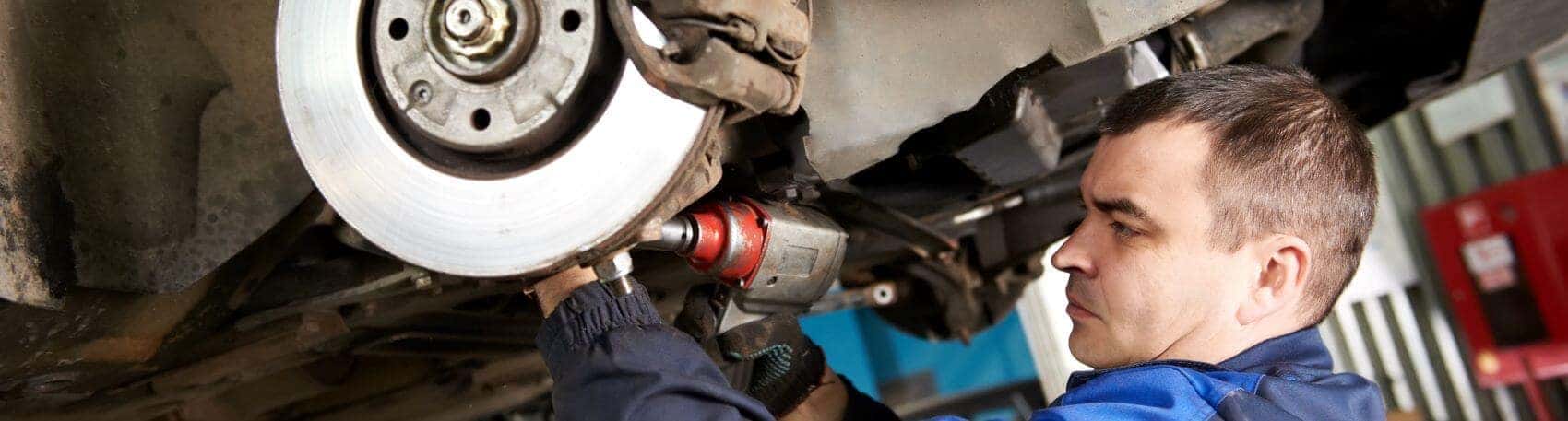 How to Bleed Brakes