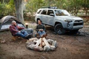 Toyota Highlander vs 4Runner