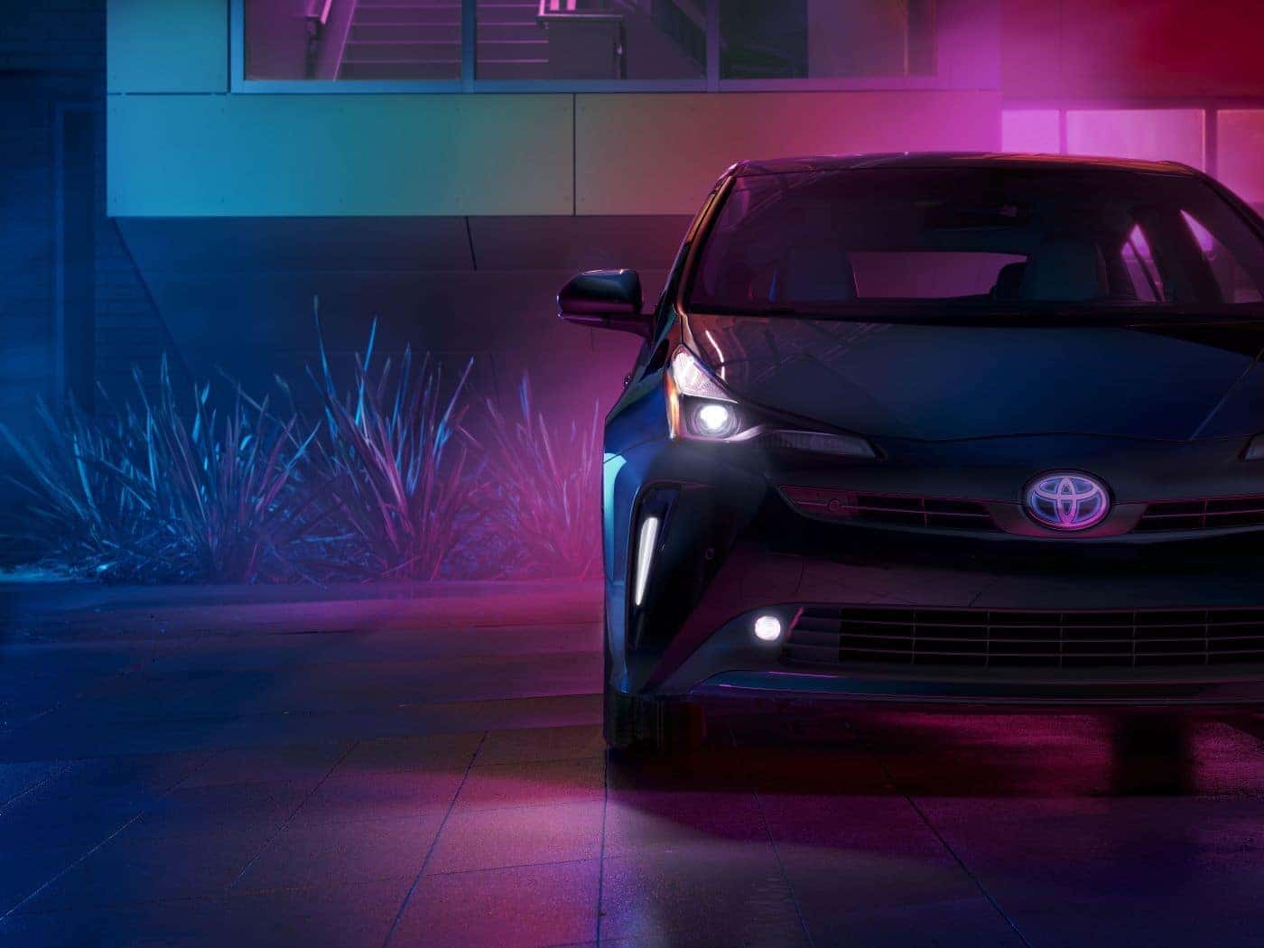 2022 Toyota Prius