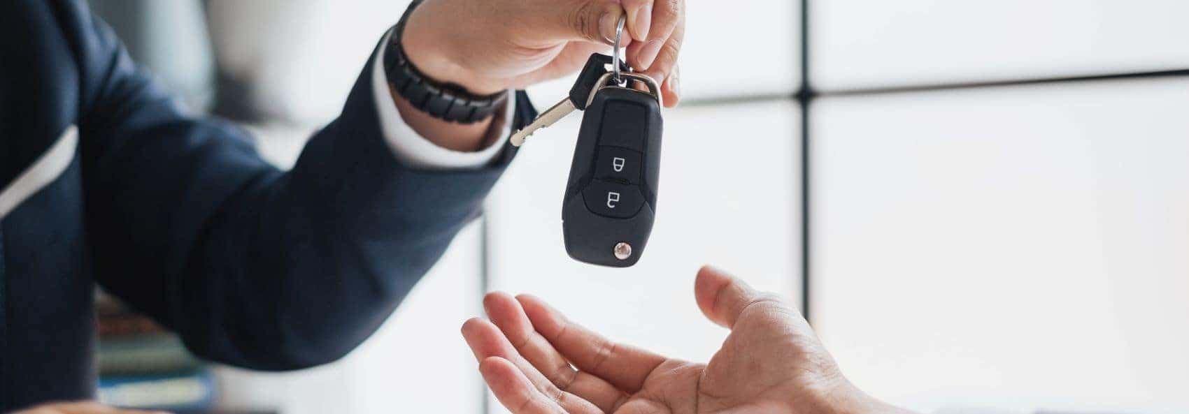 Toyota Dealer Near Barnstable, MA| Ira Toyota Hyannis