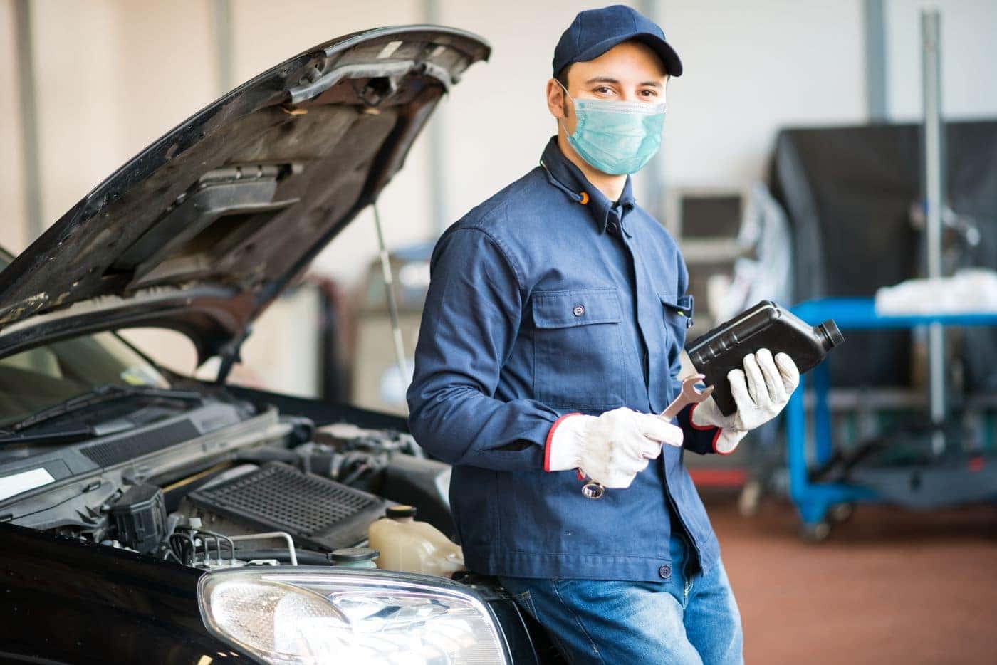 Service Center Near You | Ira Toyota Hyannis | Barnstable, MA