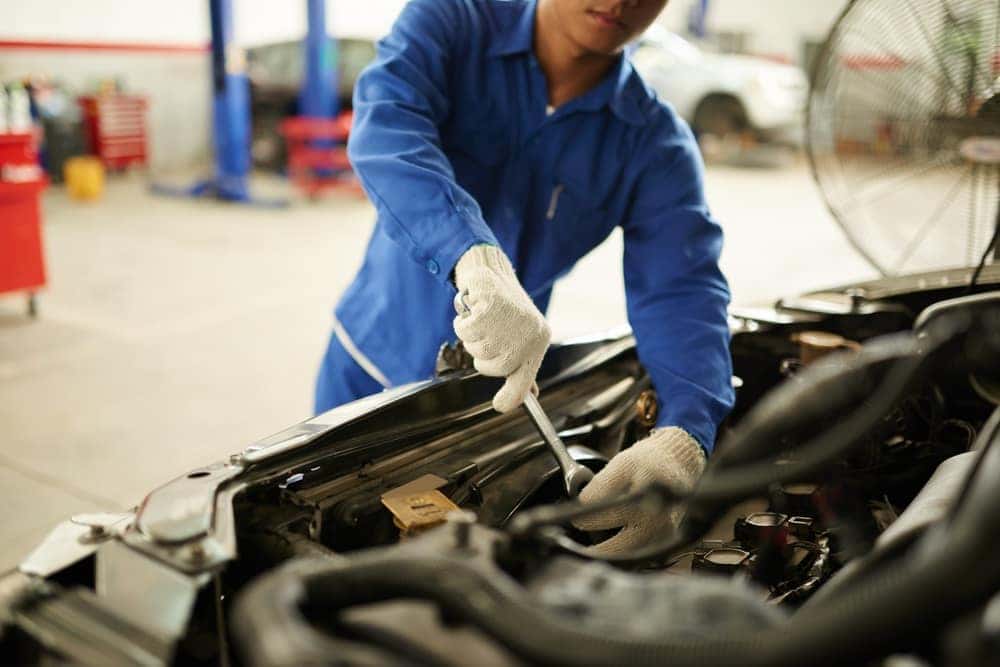 Transmission Shop In Glendale