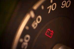 Car Battery 