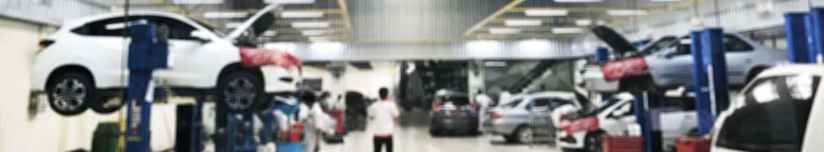 How to Change Brake Pads