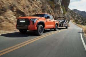 Toyota Tundra 