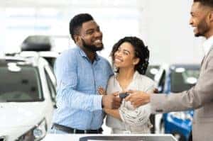 Certified Pre-Owned Toyota Dealer 