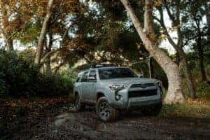 Toyota 4Runner 