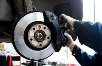 Why Are My Brakes Squeaking