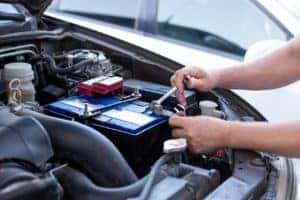 What To Do With An Old Car Battery