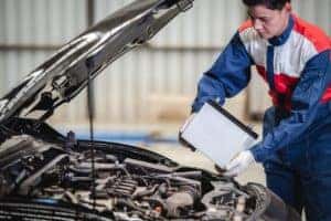 What To Do With An Old Car Battery