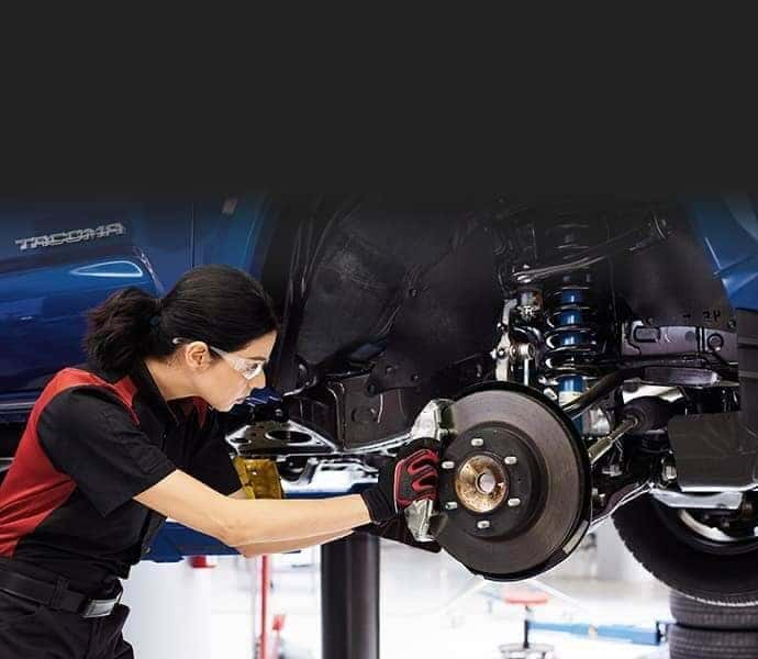 Ira Toyota of Hyannis | MA Toyota Dealer Near Barnstable