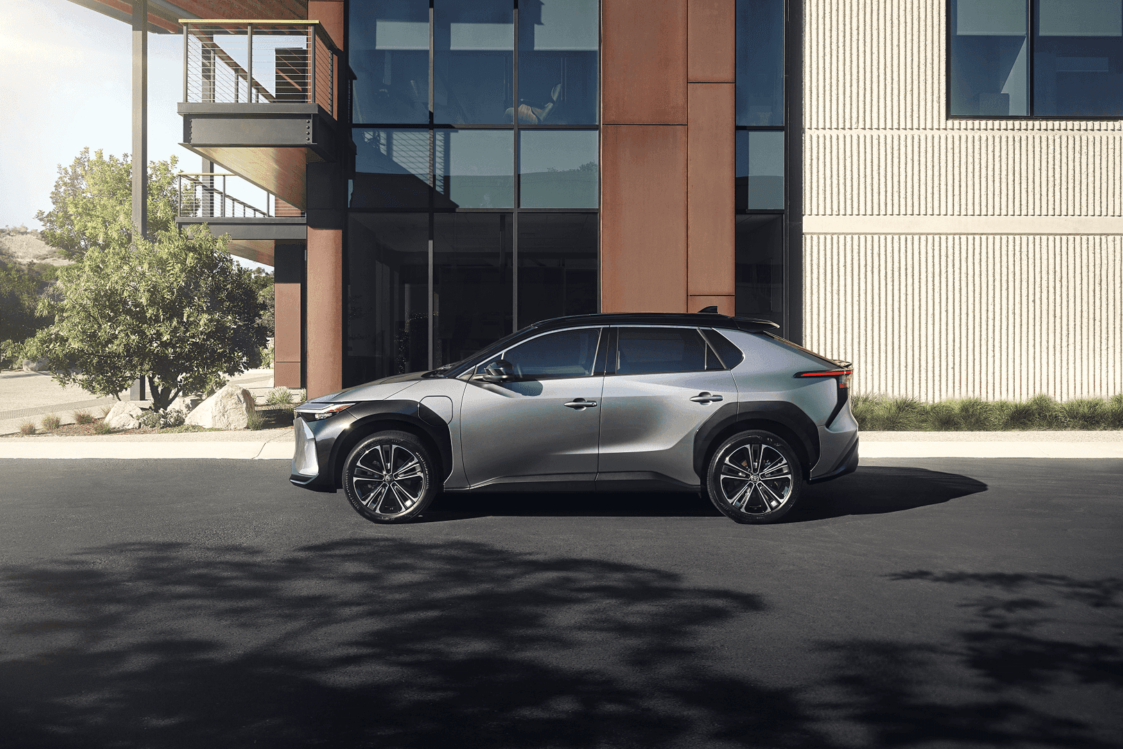 Electric Car Dealer near Falmouth MA