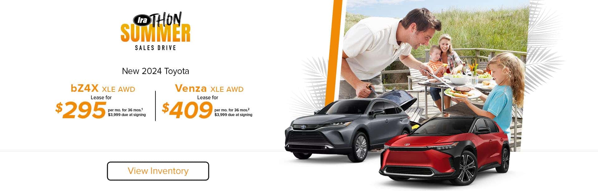 New & Used Toyota Dealer Hyannis MA Ira Toyota of Hyannis