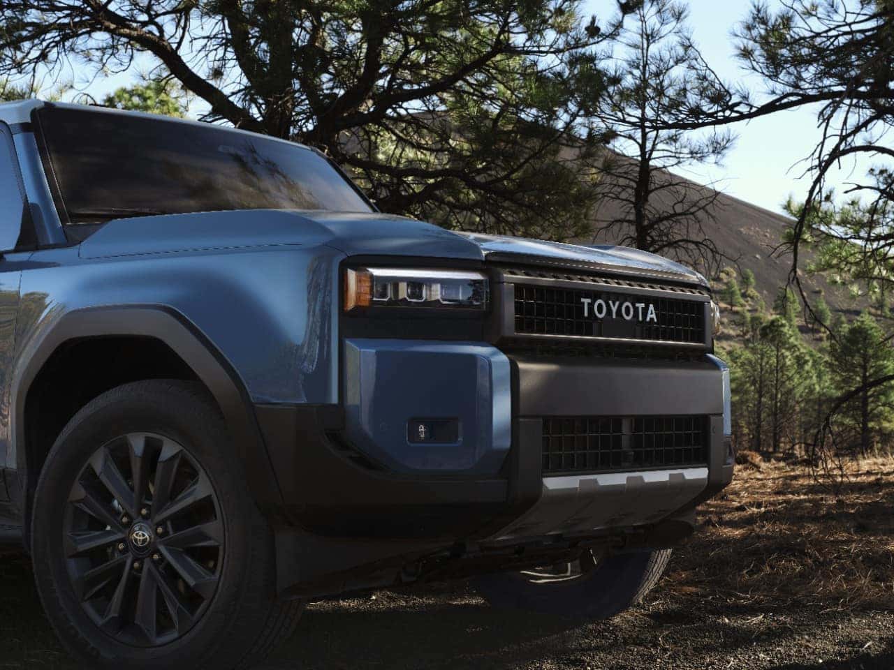 Explore Our Toyota Inventory